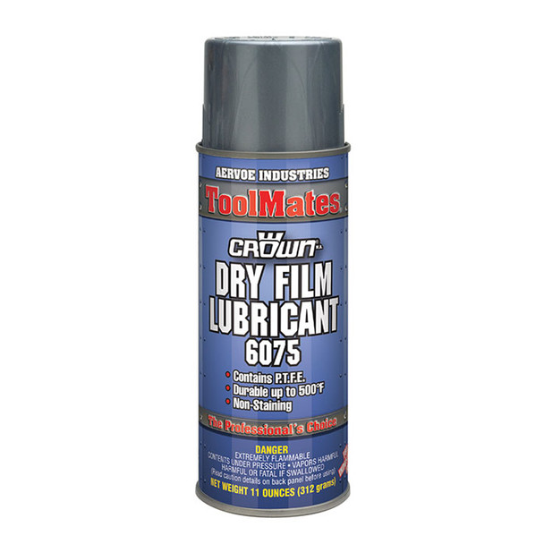 Dry Film Lubricant - Specialty Lubricants & Penetrants - (CN6075)