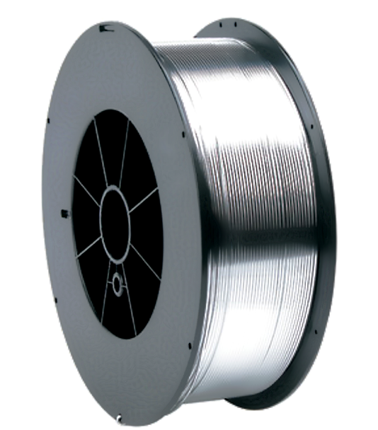 Böhler Aluminum Solid Wires for Welding of Aluminum Alloys - (BWG4043-035-1)