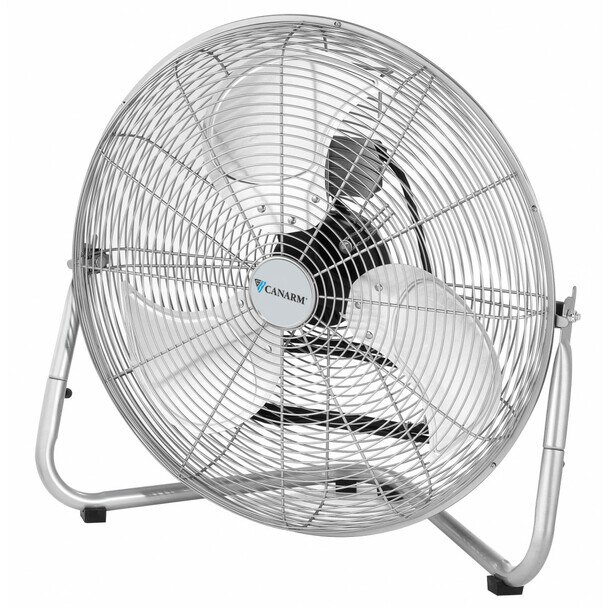 18" FLOOR/WALL FAN - (CMHVF18F)