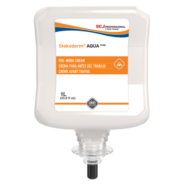 Stokoderm Aqua PURE - 1L