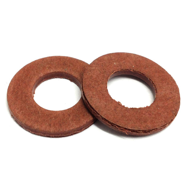 F4T DOCAP FIBRE WASHERS - (DC454-029)