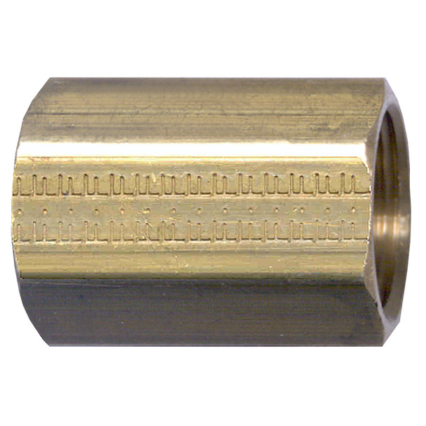 103-D 1/2" FPT Coupling - (FA103D)