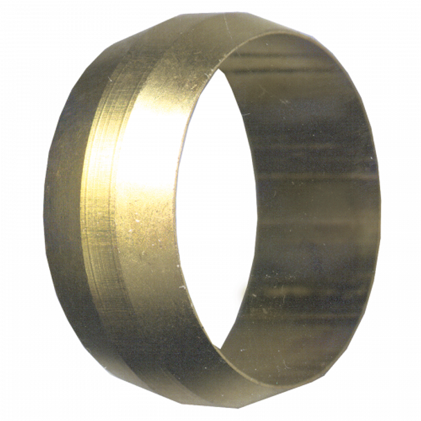 60-3 3/16" Brass Compression Sleeve - (FA60-3)