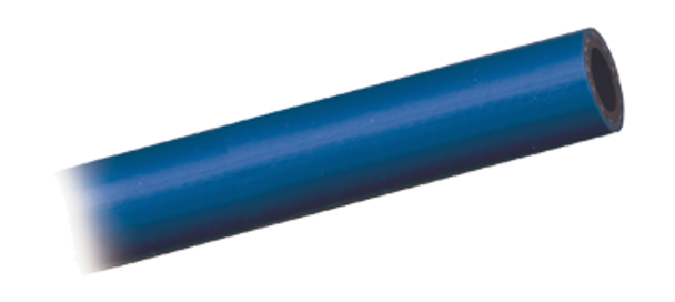 3/8" X 25' Blue PVC Air Hose - (FAPA6BLU25B)