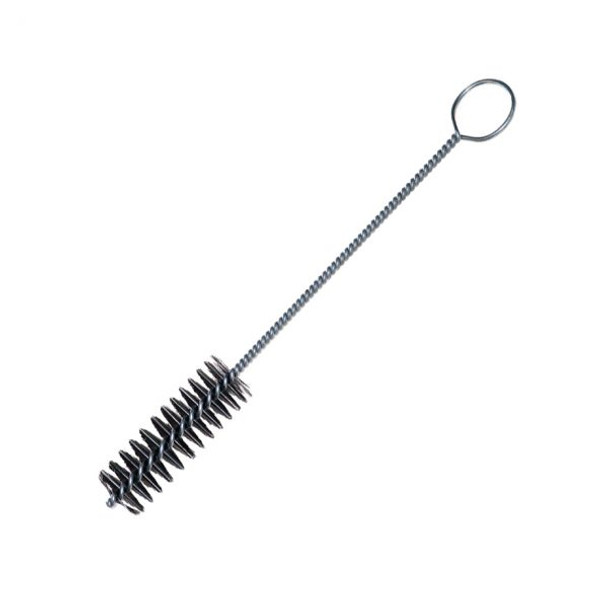 5/8" Steel Twisted Tube Brush - (FBT512)