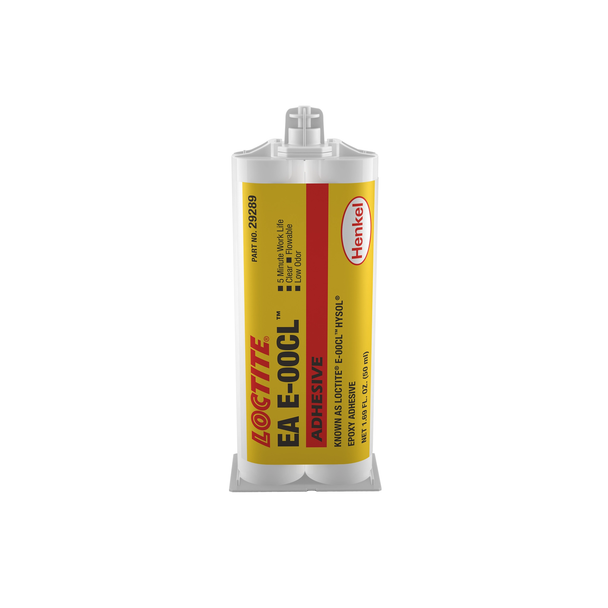 LOCTITE EA E-00CL Epoxy - (LC29289)