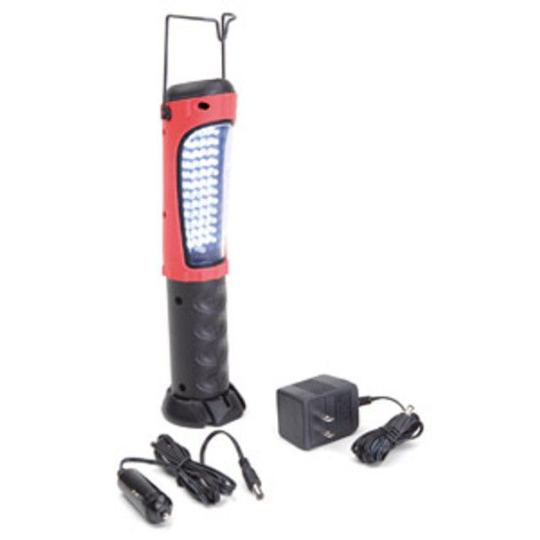 TE2-0052 Rechargeable Work Light LED - (HUTE2-0052)