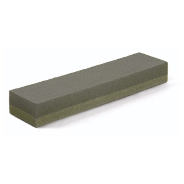 812-2011 Sharpening Stone 8" Aluminium Oxide - (HU812-2011)