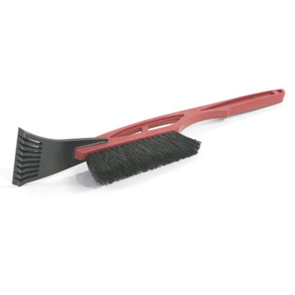 XP-4571R 24" Heavy Duty 4" Ice Scraper & Brush - (HUXP-4571R)