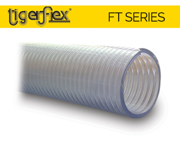 2" SMOOTH FGRADE HOSE C	2"" SMOOTH FGRADE HOSE C - (IRPSF2)