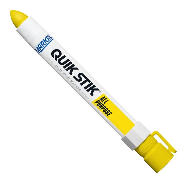 Quik Stik All Purpose Yellow - MA61053