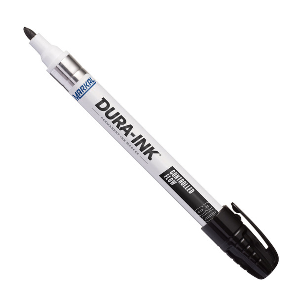 Dura Ink 80 Permanent Ink Black - MA96923