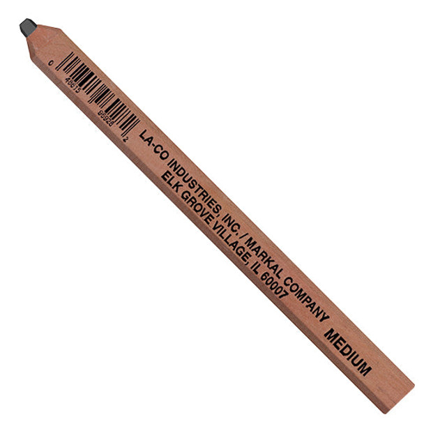 Carpenters Pencil Medium Lead - MA96928