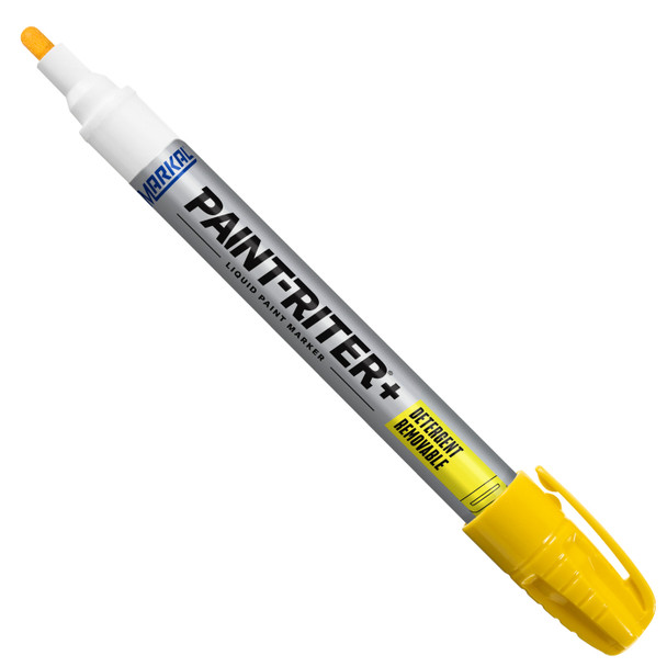 Paint-Riter+ Detergent Removable Yellow/Previously Pro-Wash - MA97011