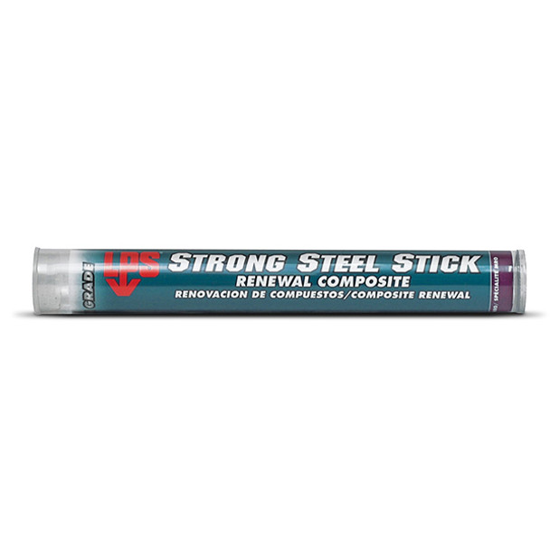 LPS Strong Steel Stick Renewal Composite 114 g - (LPSC60159)