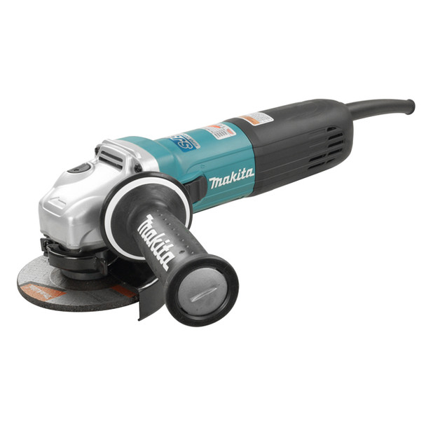 4.5" ANGLE GRINDER VS LOCK-ON - (MKTGA4542C01)