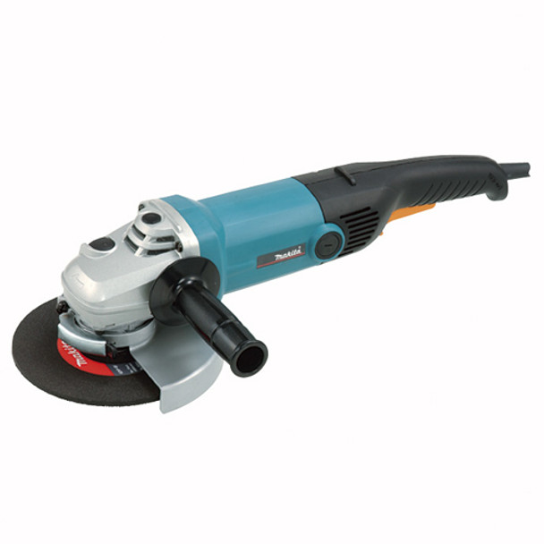 7" ANGLE GRINDER - (MKTGA7010C)