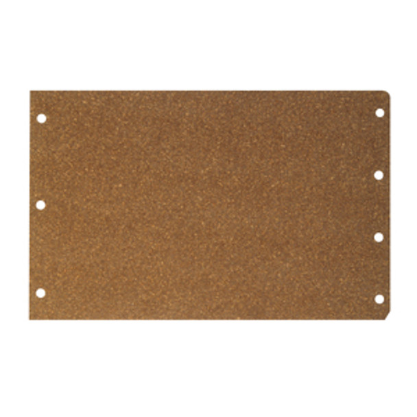 423035-8 CORK RUBBER PLAT - (MKT423035-8)