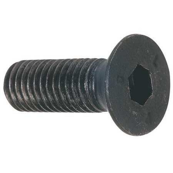 M8 x 30 Flat Head Socket Cap Screw - (CSFSM8-30)