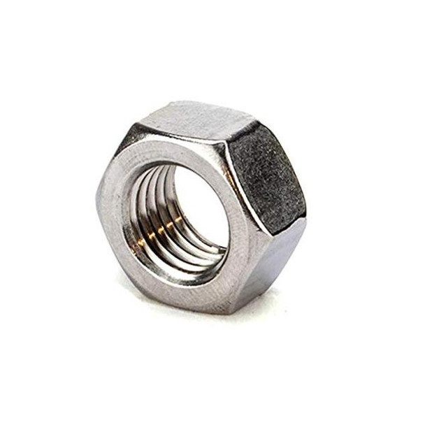 4-40 x  18.8 Stainless Machine Nut - (PC5035-004)