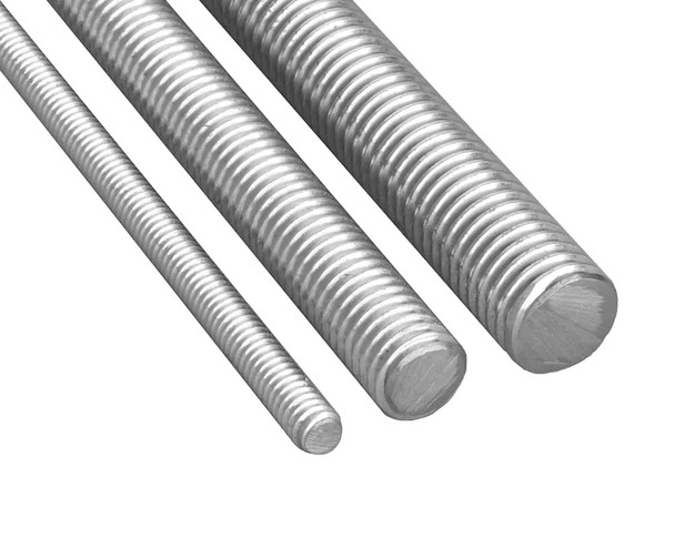 M20 METRIC REDI-ROD 4.6 P - (TR4M20-1000P)