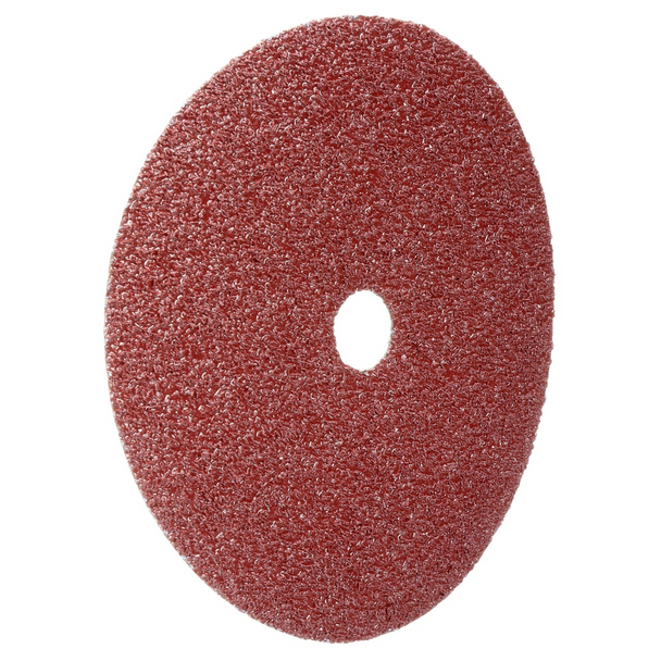 3M Cubitron II Fibre Disc, 982C, 36+, 7 in x 7/8 in