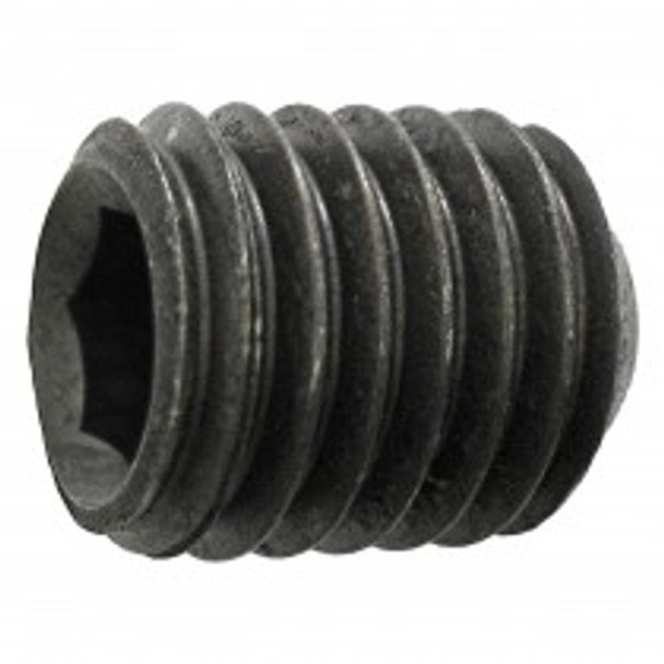 7/16-20x 3/4   CP PT SET SCREW - (601310)