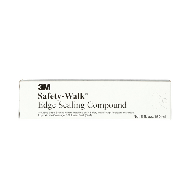 3M Safety-Walk Edge Sealing Compound, F-999-5OZ, 5 oz