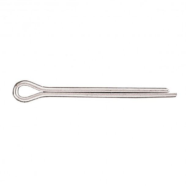1/4 x 1-1/4, Plated Steel Cotter Pins - (CP14-114)