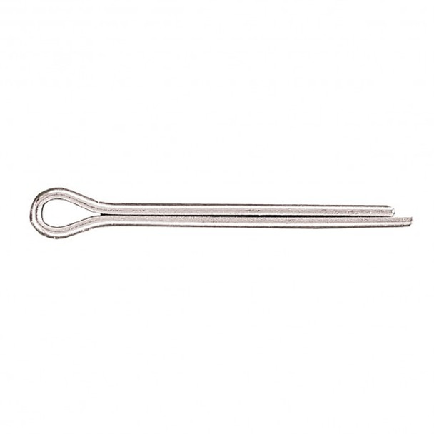 3/16 x 1-1/4, Plated Steel Cotter Pins - (CP316-114)