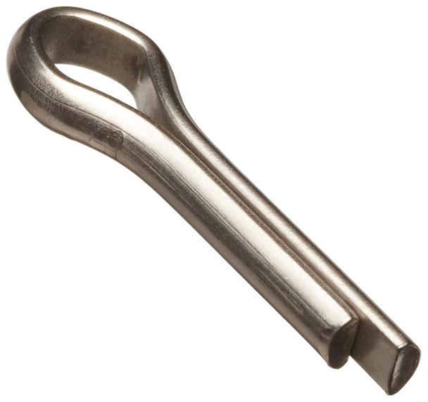 3/16" x 3" 18.8 Stainless Cotter Pin - (PC5080-204)