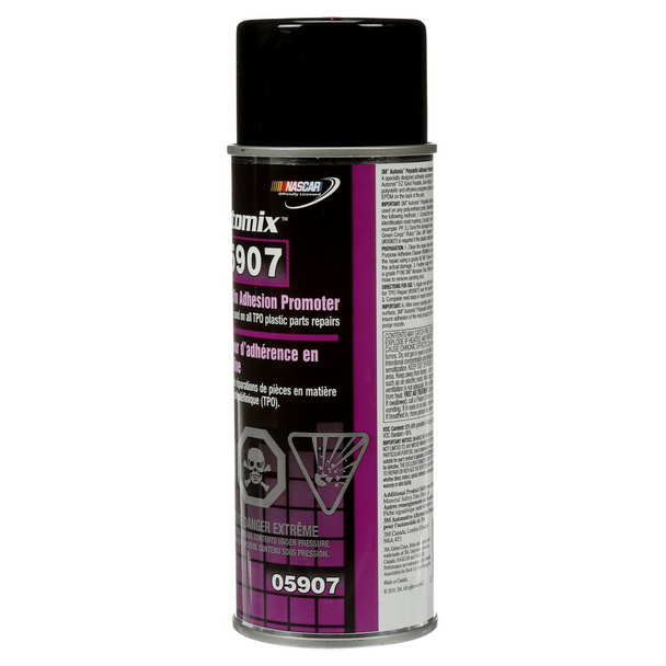 3M Automix?« Polyolefin Adhesion Promoter, 05907, clear, 12 oz. (340 g) - (TM05907)