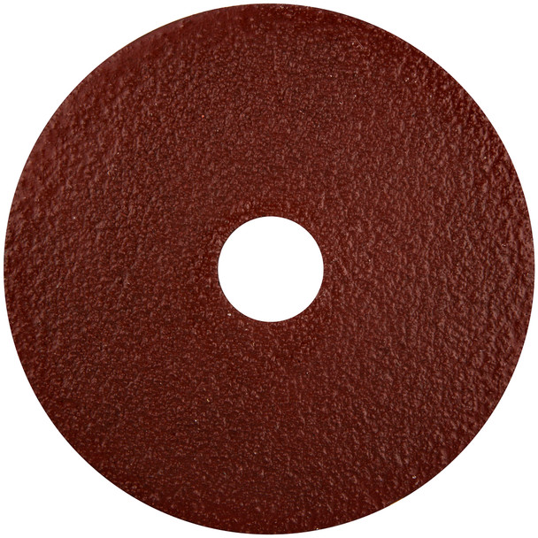 F220 AO Coarse Grit Fiber Disc - (NAB66254400690)