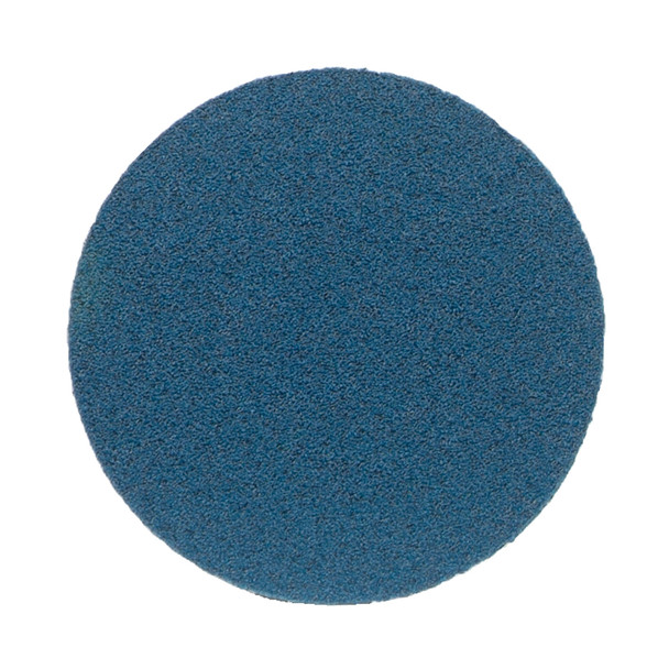 BlueFire H875P ZA Coarse Grit Paper PSA Disc 80 Grit - NAB66261123573