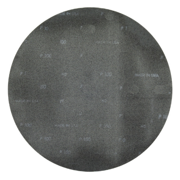 Q425 SC Medium Grit Screen Floor Sanding Disc - (NAB66261148910)
