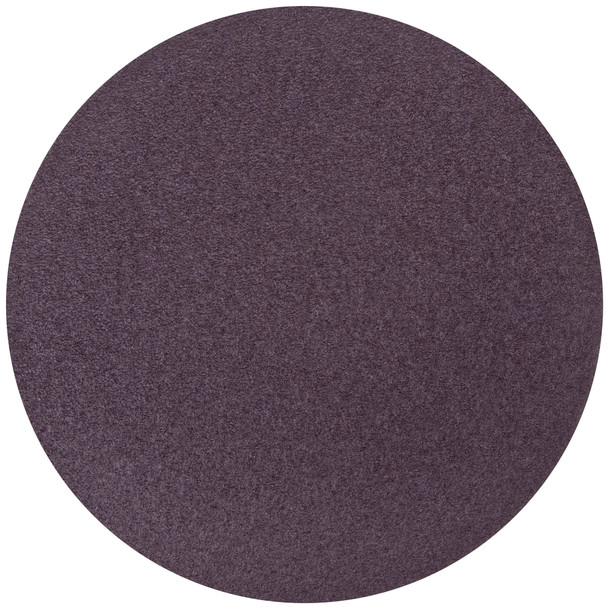 Metalite R228 AO Coarse Grit Large Diameter Cloth PSA Disc - (NAB66261136630)