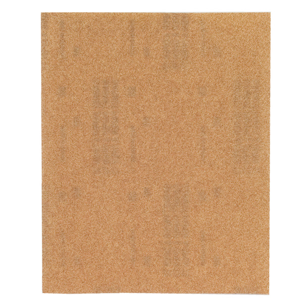 A511/A513 Garnet Fine Grit Paper Sheet - (NAB66261101488)