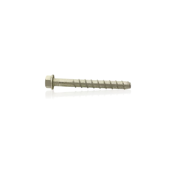 1/2" x 4" Torpedo Bolt - Plated - (UTB124)