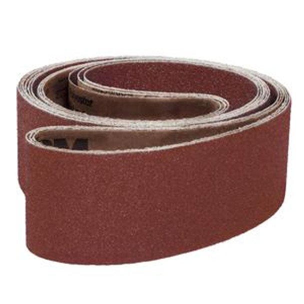 3" x 50 yd 320 G KK711X Alox Belt - (VA114827)