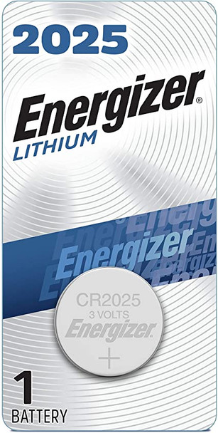 Energizer Lithium Battery - ECR2025BP