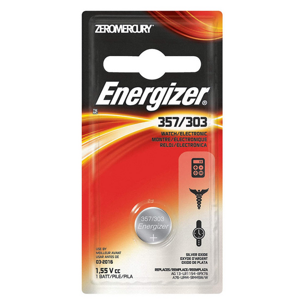 Specialty Battery - 357BPZ - 357BPZ