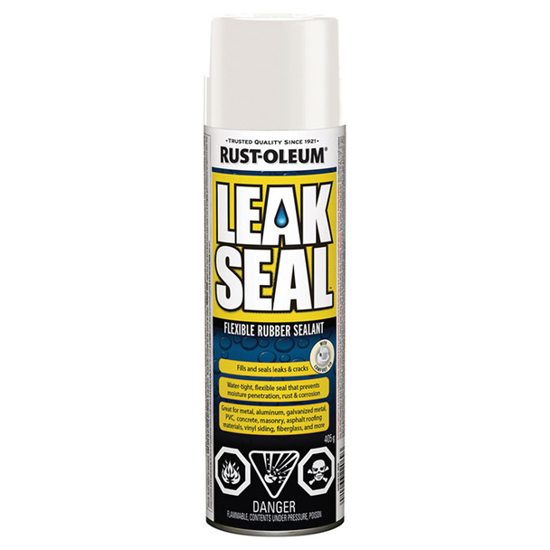 LeakSeal, Flexible Rubber Sealant  - RO269790