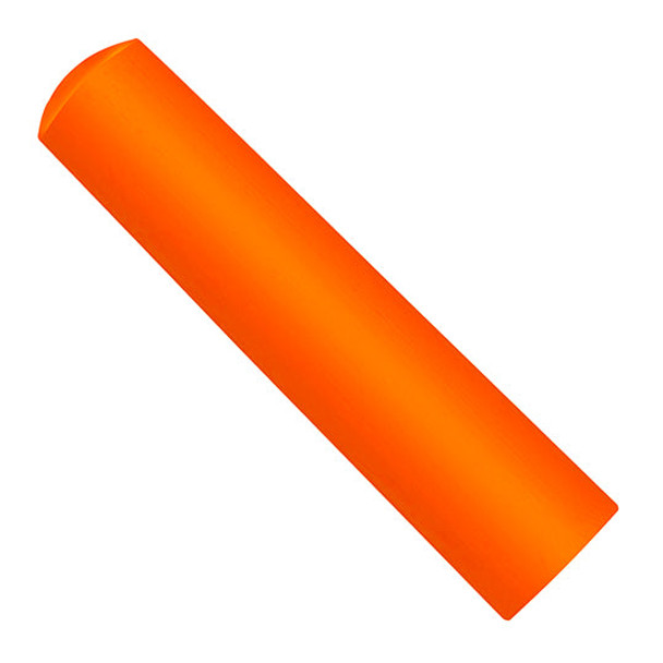 Scanning Chalk Fluorescent Orange - MA80561
