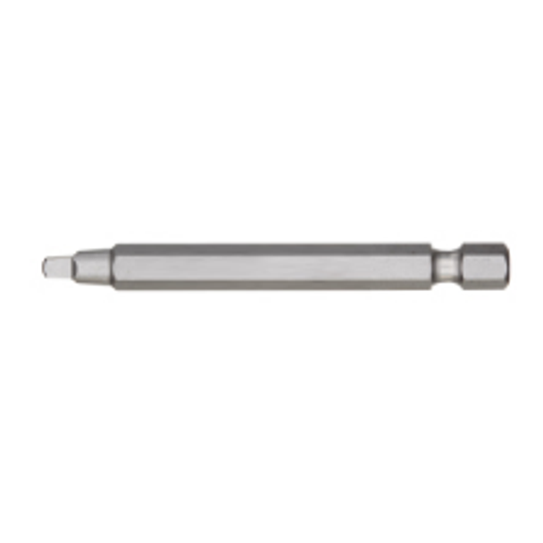 #1 x 3" Robertson Driver Bit - (T67711)