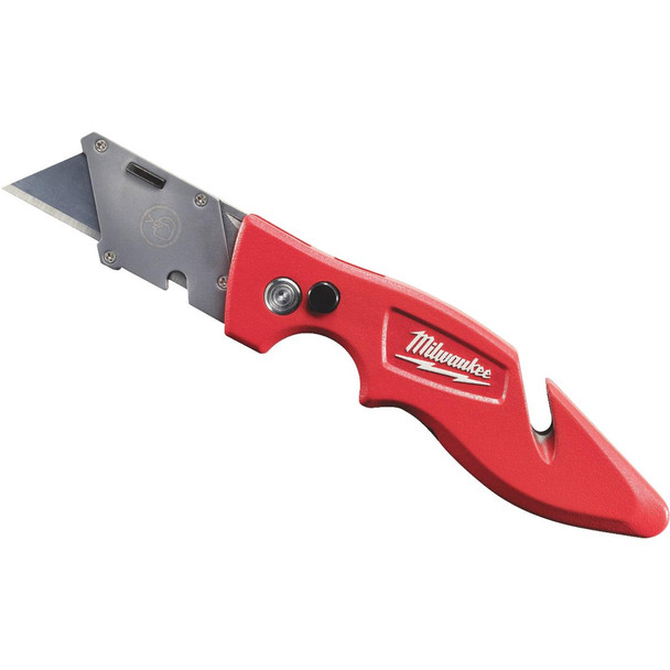 Milwaukee Flip Utility Knife (MI48-22-1901)