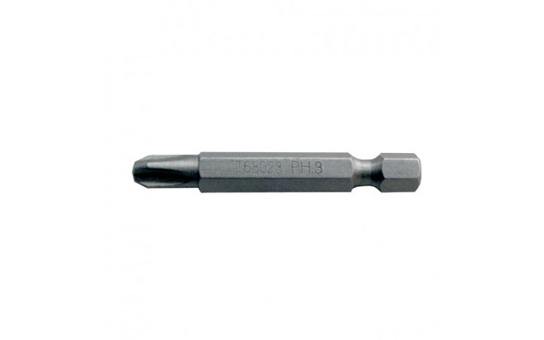 #3 x 2" Phillips Impact Bit Bulk - (TTT68023)