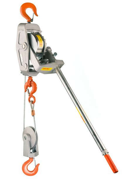 3 Ton Cable Hoist