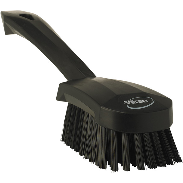 Hand Brush Black