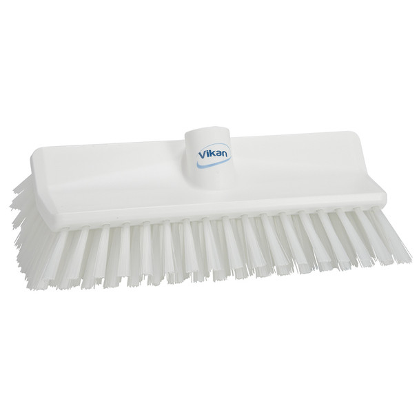 Deck Brush White