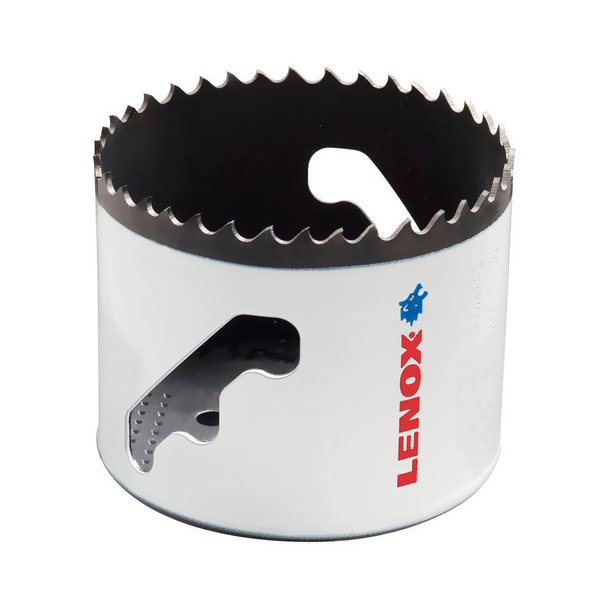 7/8" Bi-Metal Speed Slot Boxed Hole Saw